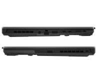 ASUS TUF Gaming F15 i5-12500H/16GB/512 RTX3050 144Hz - 1117481 - zdjęcie 9